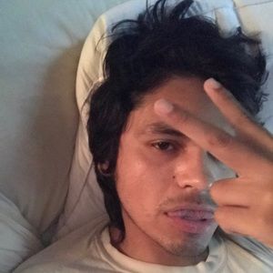 Meet your Posher, Adrian